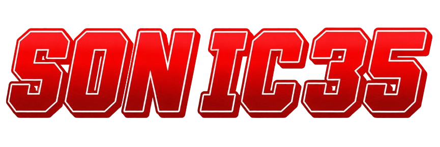 SONIC35: Situs Game Online Aman Terpercaya Di Asia